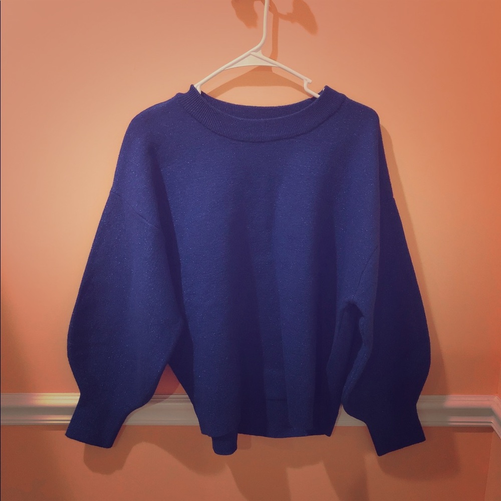 H&M Sweater Shirt